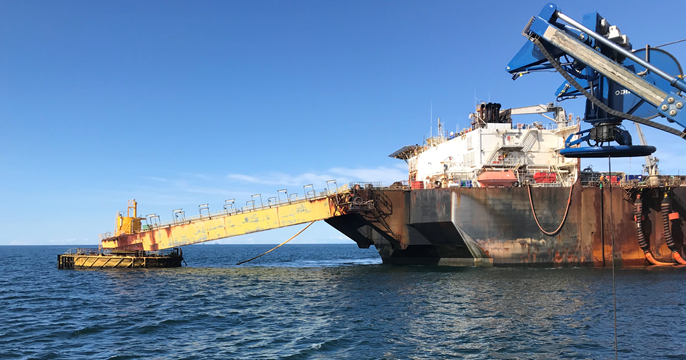 Case Study - NS 05 - Namaka Subsea